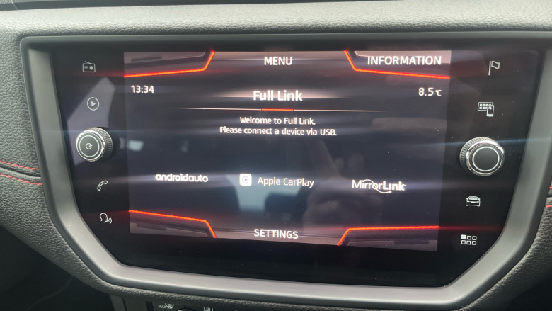 SEAT Arona 1.6 TDI Xcellence 5dr DSG Diesel Hatchback